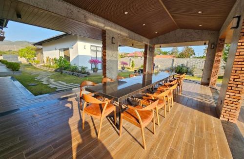 Long Hai Villa | Parkview Villa Long Hai