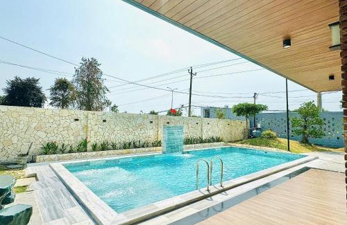 Long Hai Villa | Parkview Villa Long Hai