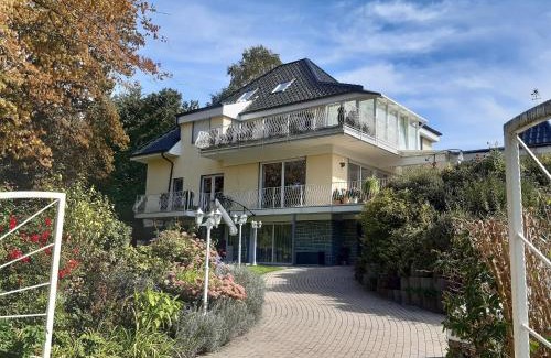 Bad Sassendorf Villa | Parkvilla Bad Sassendorf