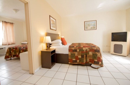 Miami Springs Hotel | Parkway Inn Airport Motel Miami