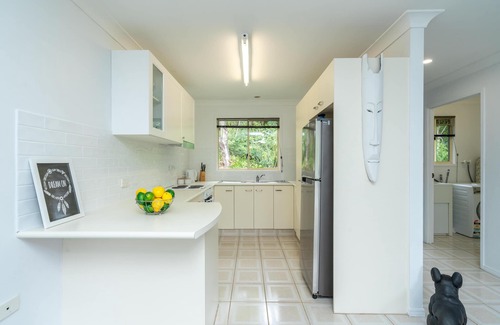 Parkwood House | Parkwood Cottage - Cosy 2 Bedroom Retreat - Q Stay