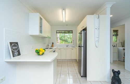 Parkwood House | Parkwood Family Cottage Retreat - Q Stay