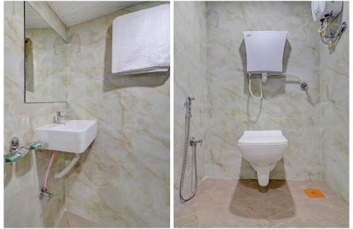 Vile Parle West Hotel | Parle Inn Hotel