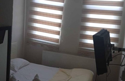 Kirikkale Hotel | parliament otel