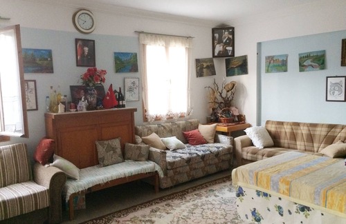 Cesme House | Parmis Rooms