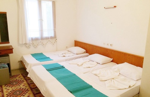 Cesme House | Parmis Rooms