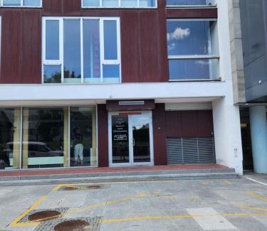 Parnu Apartment | PÄRNU CENTER