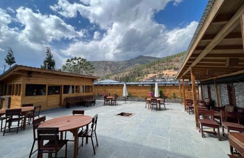 Paro Hotel | Paro Eco Lodge