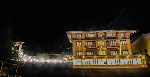 Paro Hotel | Paro Heritage Hotel