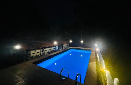 Sulthan Bathery Bed & Breakfast | Paroommel Haven Wayanad