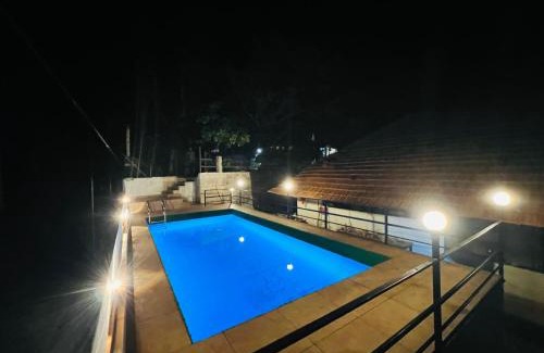Sulthan Bathery Bed & Breakfast | Paroommel Haven Wayanad