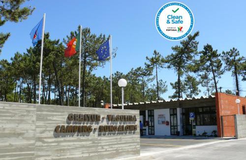 Gafanha da Boa Hora Other | Parque de Campismo Orbitur Vagueira