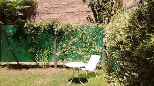 Villa Udaondo House | PARQUE LELOIR, ITUZAINGO