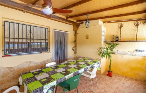 Jumilla House | Parque Natural En Jumilla