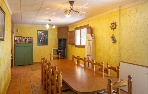 Jumilla House | Parque Natural En Jumilla