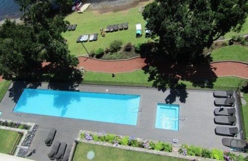 Pucon Apartment | Parque Pinares 2 dormitorios