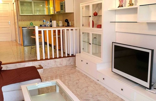 El Madronal Apartment | Parque Santiago 2. 2 bedroom 3 bathroom duplex.