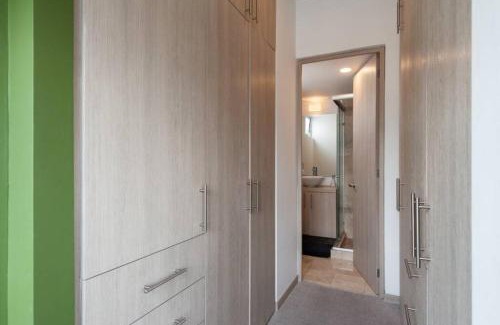 Villa Coapa Apartment | Parque Sur Beautiful apartment 2 BE - 2 BA - 2 Parkings