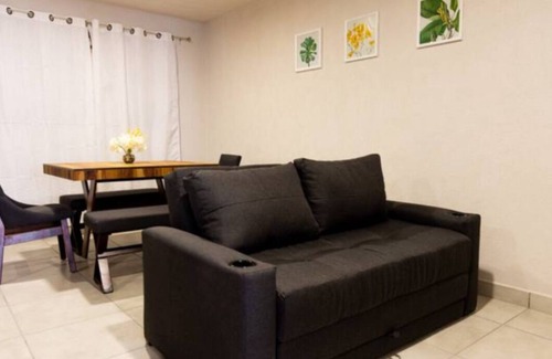 Guadalajara Municipality Apartment | Parques Guadalajara Department Condominium, Central, Comfortable