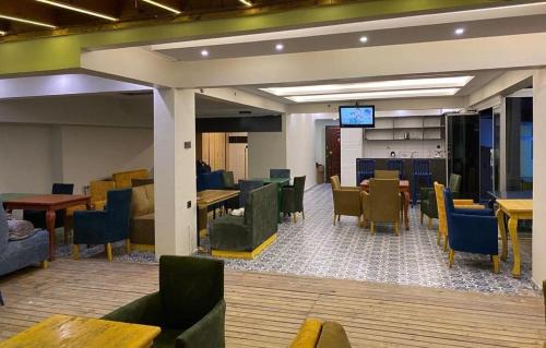Akcay Apartment | Pars Motel