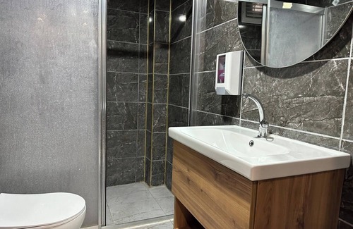 Ipekyolu Hotel | Pars Palas Hotel