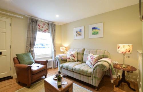 Southwold House | Parsley Cottage, Southwold