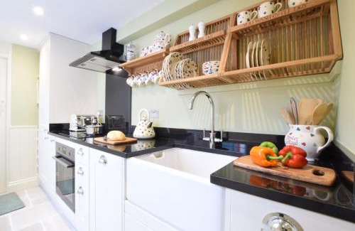 Southwold House | Parsley Cottage, Southwold