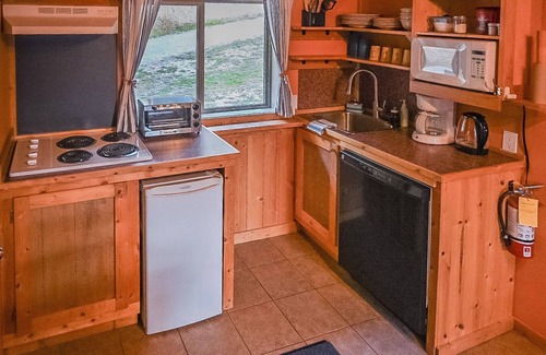 Parson House | Parson Cabins - Moraine Chalet