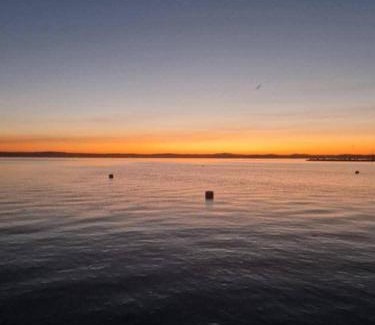 Balatonvilagos Apartment | Parti Villa Apartman