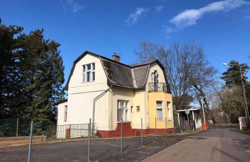 Balatonvilagos Apartment | Parti Villa Apartman