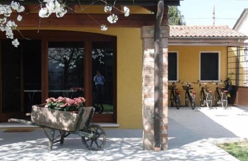 Oriago Apartment | Particolari del Brenta