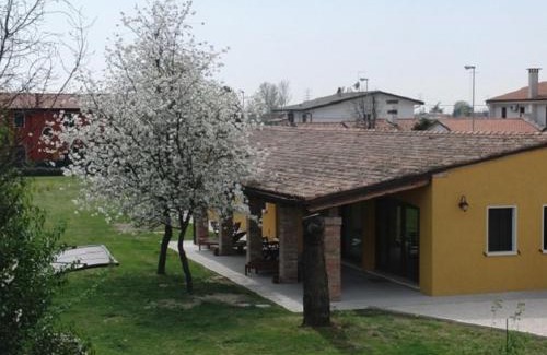 Oriago Apartment | Particolari del Brenta