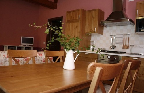 Oriago House | "Particulars of the Brenta" - Rose accommodation - House with garden convenient to Venice