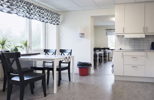 Partille Hostel | Partille Vandrarhem Bed & Breakfast - Hostel
