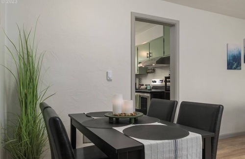 Springfield House | Partridge Way Paradise