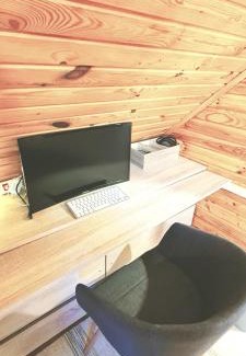 Otepaa House | Partsilombi Holiday Home