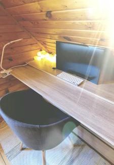 Otepaa House | Partsilombi Holiday Home