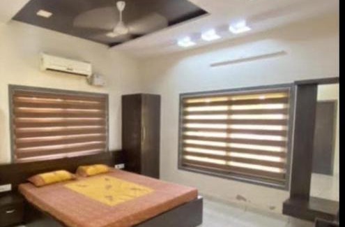 Surat House | Party plot with stay