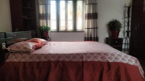 Itahari House | Paruhang Homestay