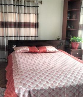 Itahari House | Paruhang Homestay