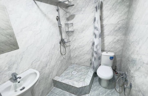 Tashkent House | Parvona Hostel