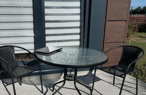 Gudeliai House | Pas Alksnius