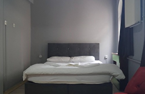 Cankaya Apartment | Pasa Konagi Konaklama