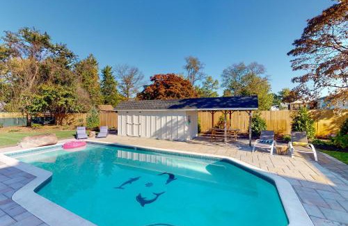Pasadena House | Pasadena Retreat