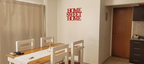 Lomas de Zamora Apartment | PASAJE EN EL CENTRO DE LOMAS