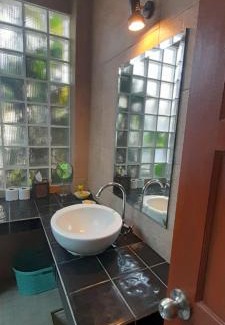 Sao Hai House | Pasak River House Home stay