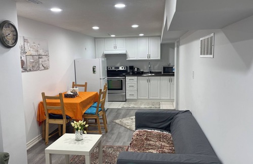Markham House | Pasargad Markham