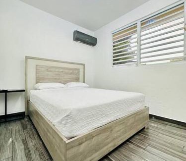 Camaceyes Apartment | Pasavento - Family Modern Suite