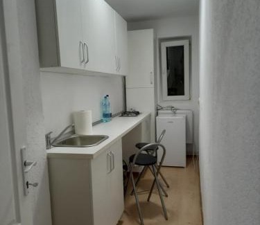 Pascani Apartment | Pascani Noul Centru