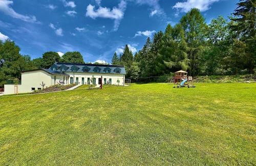 Nove Mesto na Morave Apartment | Paseky Apartments Resort